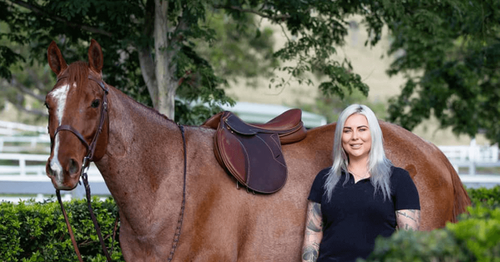 Influencer Spotlight: Say Hello To The Big Rig Barbie